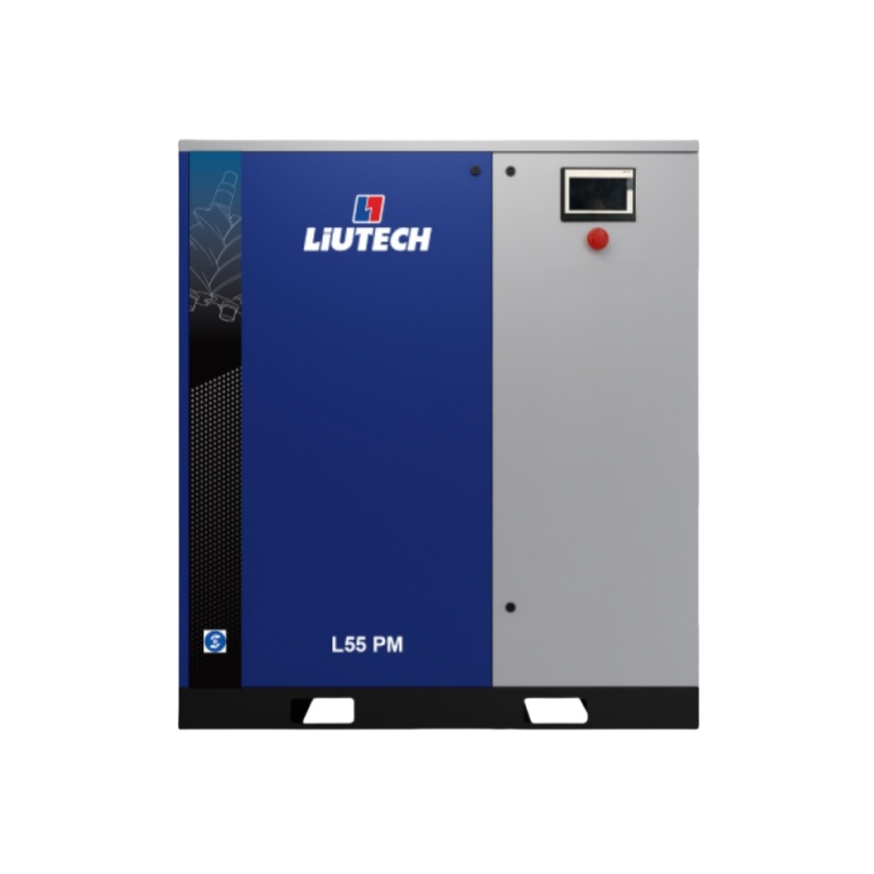 雄狮系列L7-75kW PM永磁变频压缩机