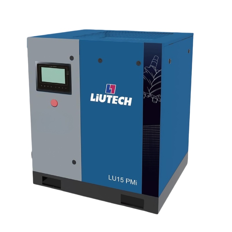 LU7.5-75kW PMi 油冷永磁变频压缩机