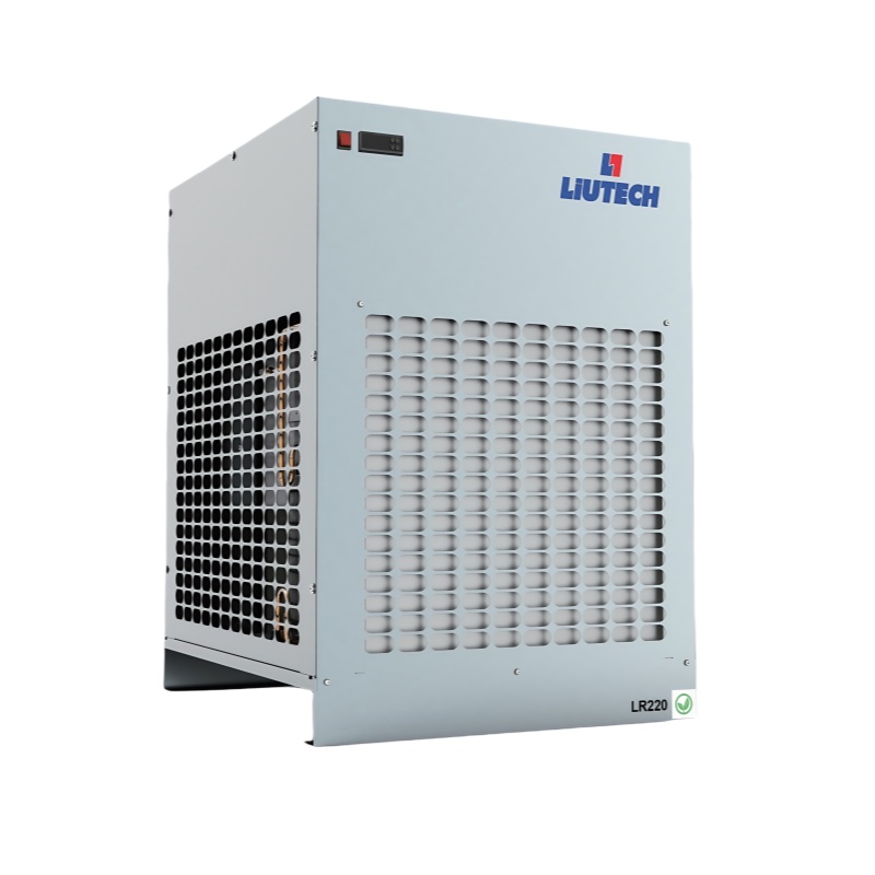 LR/LD/LF 系列后处理产品