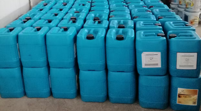 螺杆专用合成油